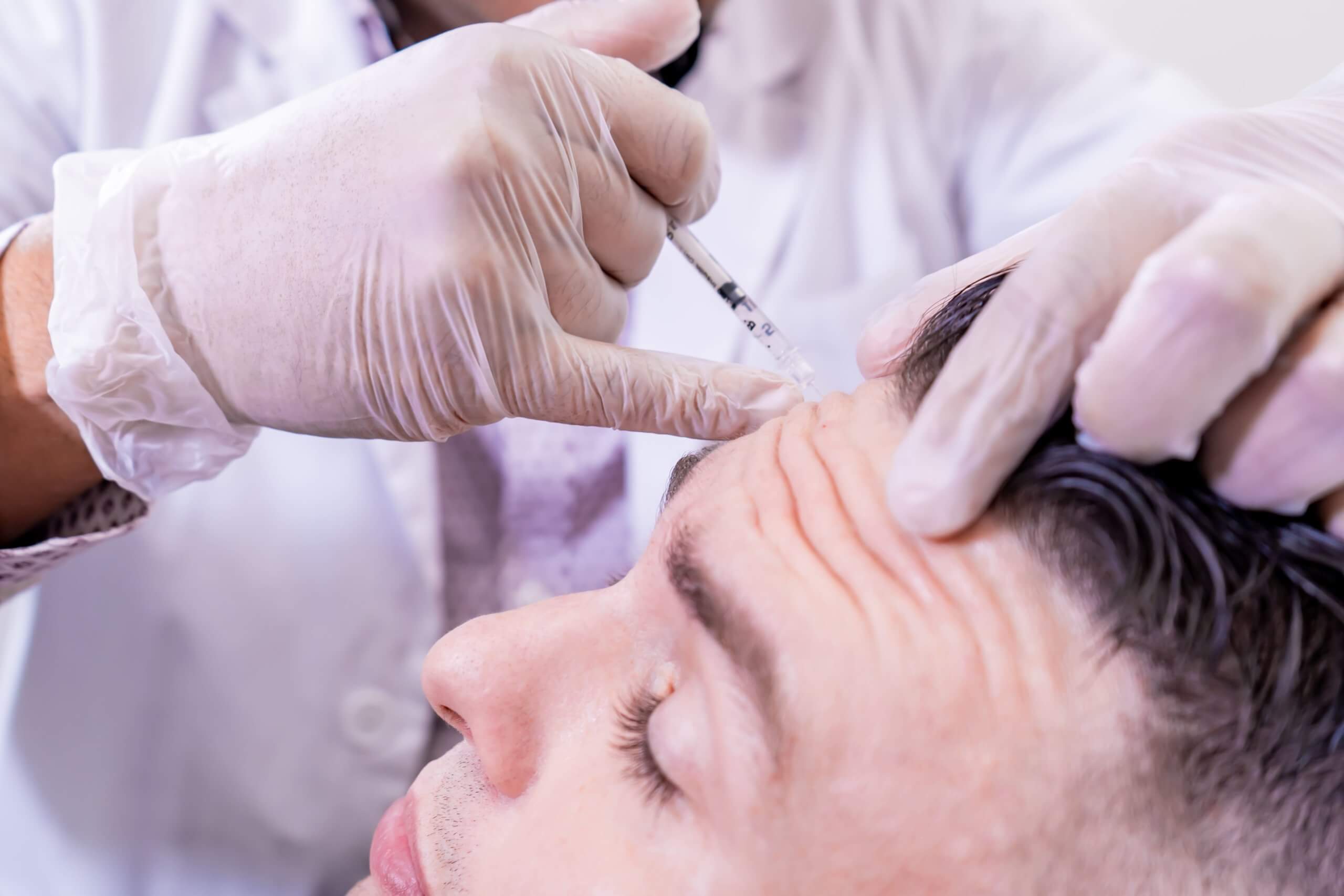 What is the Difference Between Wrinkle Relaxers and Botox?